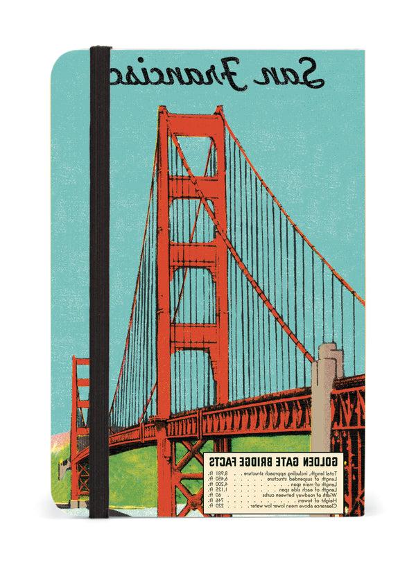 San Francisco Notebook